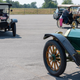 Illustration for article titled Horseless Carriages Visit Our Museum